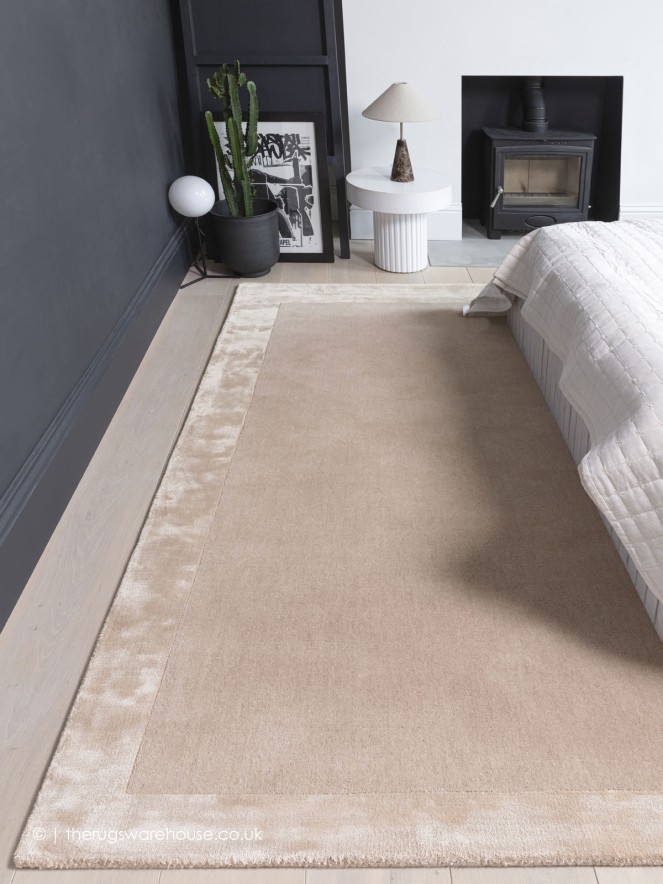 Ascot Putty Rug - 2