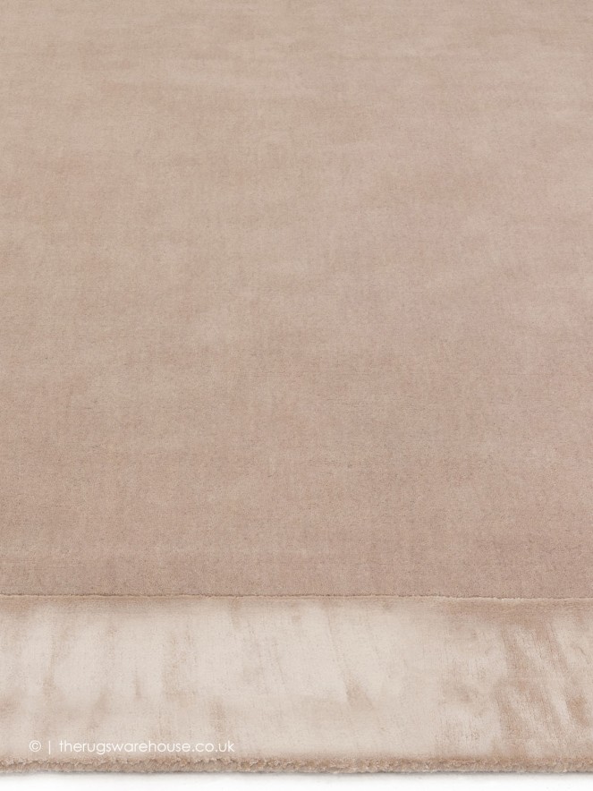 Ascot Putty Rug - 3
