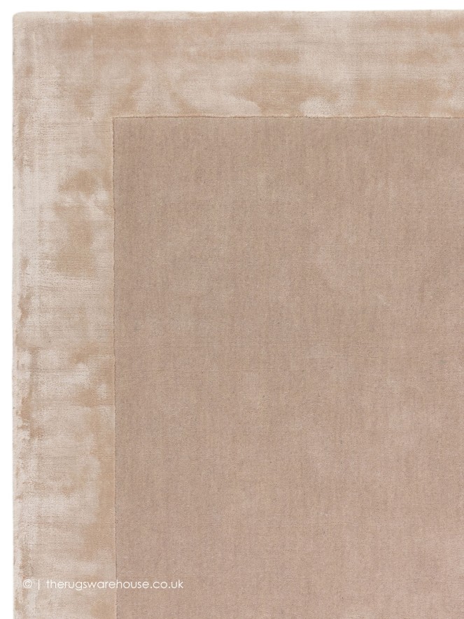 Ascot Putty Rug - 4