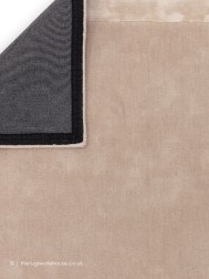 Ascot Putty Rug - Thumbnail - 5