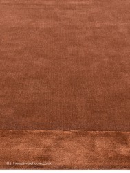 Ascot Rust Rug - Thumbnail - 4