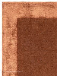 Ascot Rust Rug - Thumbnail - 5