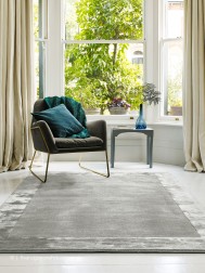 Ascot Silver Rug - Thumbnail - 2