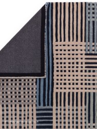 Aspect Blue Multi Rug - Thumbnail - 5