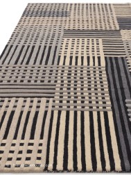 Aspect Grey Multi Rug - Thumbnail - 6