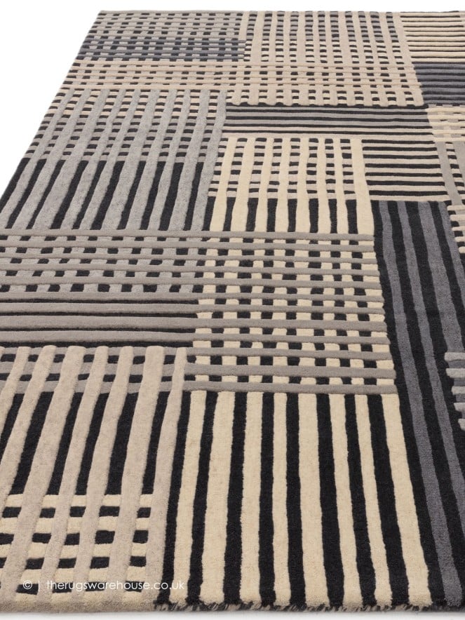 Aspect Grey Multi Rug - 6