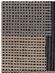 Aspect Grey Multi Rug - Thumbnail - 4