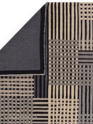 Aspect Grey Multi Rug - Thumbnail - 5