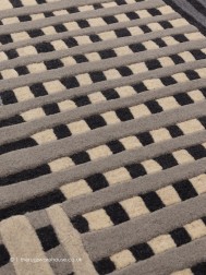 Aspect Grey Multi Rug - Thumbnail - 3