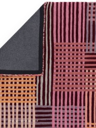 Aspect Red Multi Rug - Thumbnail - 5