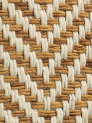 Twill Gold Rug - Thumbnail - 4