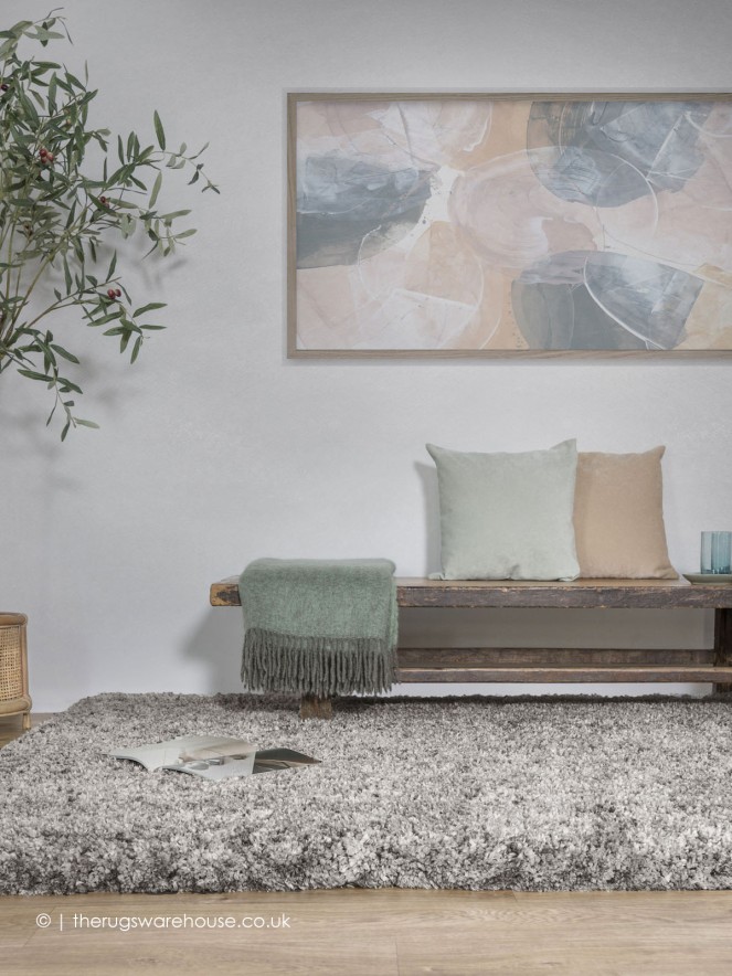 Barnaby Graphite Rug - 2