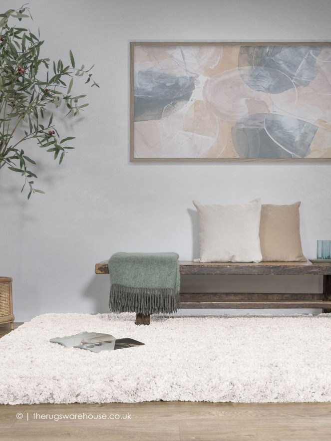 Barnaby Off White Rug - 2
