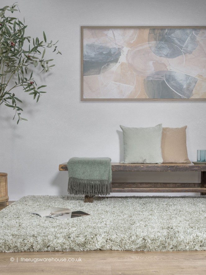 Barnaby Sage Rug - 2