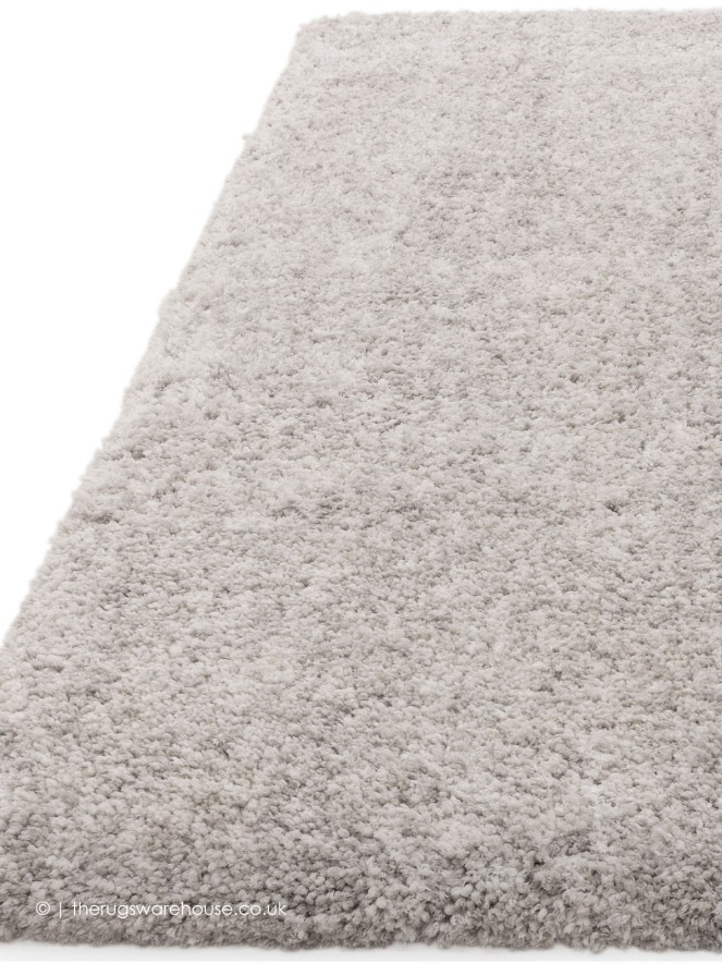 Barnaby Silver Rug - 6