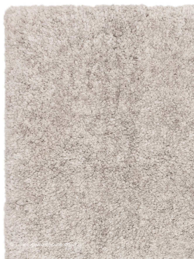 Barnaby Silver Rug - 4