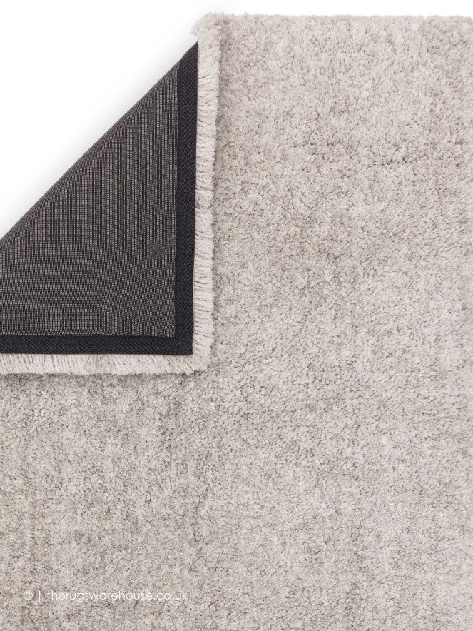 Barnaby Silver Rug - 5