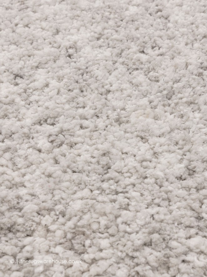 Barnaby Silver Rug - 3