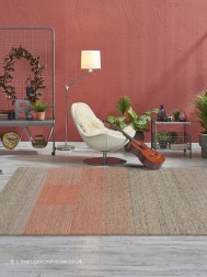 Masai Pink Rug - Thumbnail - 2