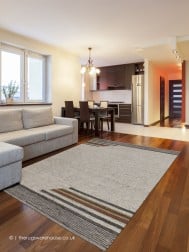 Rogero Platinum Rug - Thumbnail - 2