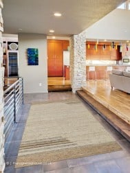 Rogero Pearl Rug - Thumbnail - 2