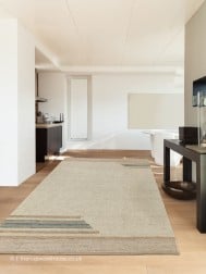 Rogero Ivory Rug - Thumbnail - 2