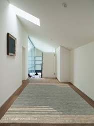 Rogero Teal Rug - Thumbnail - 2