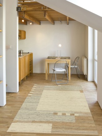 Nordiale Ivory Ochre