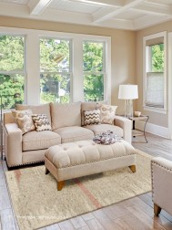 Nouyer Smoke Rug - Thumbnail - 2