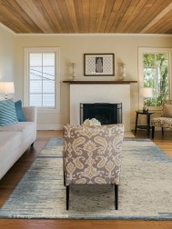 Nouyer Platinum Rug - Thumbnail - 2