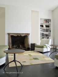 Fenuma Green Mix Rug - Thumbnail - 2