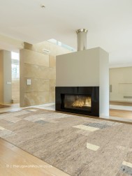 Fenuma Smoke Mix Rug - Thumbnail - 2