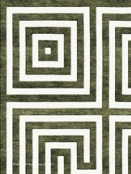Greko Green Rug - Thumbnail - 3