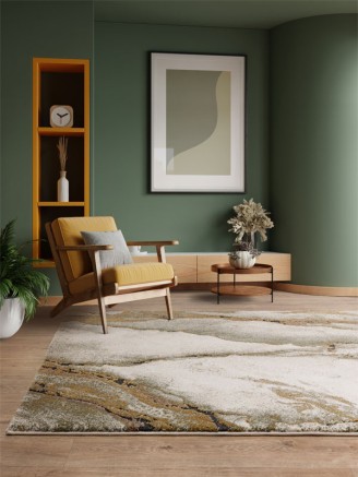 Mirage Oasis Green