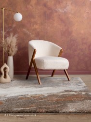 Mirage Blur Terra Rug - Thumbnail - 2