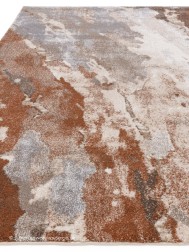 Mirage Blur Terra Rug - Thumbnail - 8