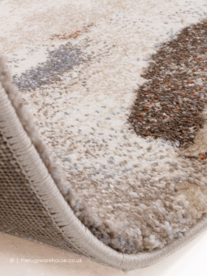 Mirage Blur Terra Rug - 6