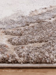Mirage Blur Terra Rug - Thumbnail - 4