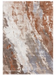 Mirage Blur Terra Rug - Thumbnail - 9