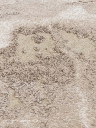 Mirage Haze Beige Rug - Thumbnail - 8