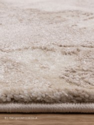 Mirage Haze Beige Rug - Thumbnail - 5