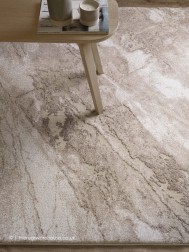 Mirage Haze Beige Rug - Thumbnail - 3