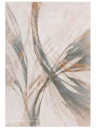 Mirage Illusion Blue Rug - Thumbnail - 9