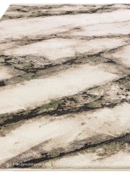 Mirage Mineral Green Rug - Thumbnail - 8