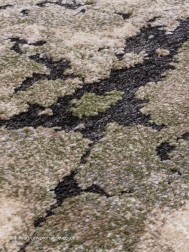 Mirage Mineral Green Rug - Thumbnail - 7