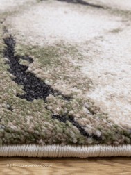 Mirage Mineral Green Rug - Thumbnail - 4