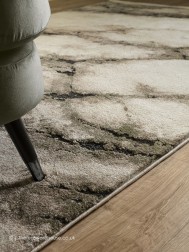 Mirage Mineral Green Rug - Thumbnail - 3