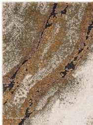 Mirage Oasis Green Rug - Thumbnail - 6
