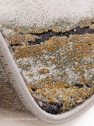 Mirage Oasis Green Rug - Thumbnail - 5