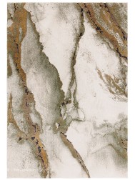 Mirage Oasis Green Rug - Thumbnail - 9